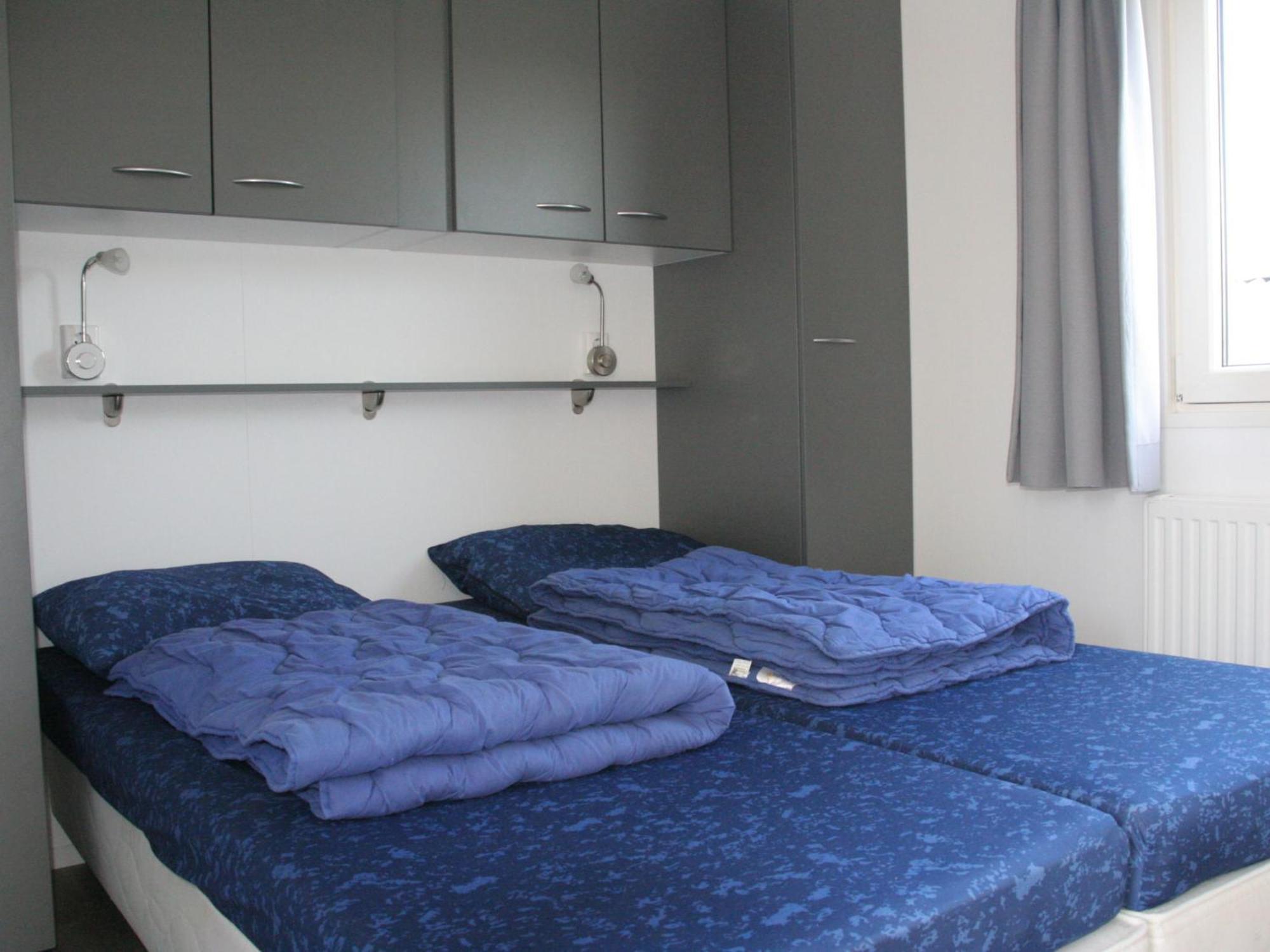 Holiday Home Luxe 6 Persoons-1 By Interhome レトランヘメント エクステリア 写真